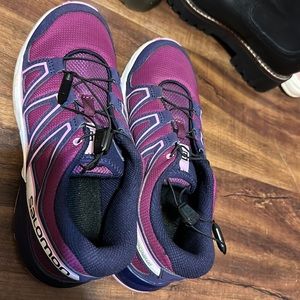 Salomon speed cross